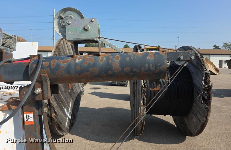 image for item DZ6184 Magnum MLT3060MMH light plant