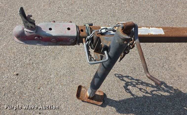 image for item DZ6184 Magnum MLT3060MMH light plant