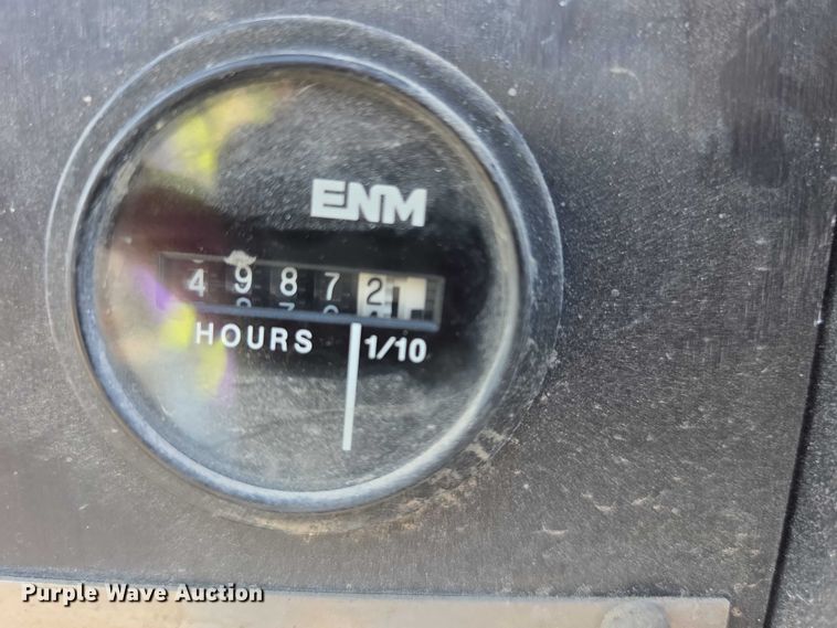 image for item DZ6184 Magnum MLT3060MMH light plant