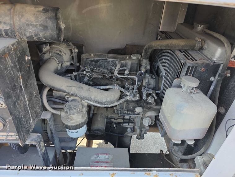 image for item DZ6184 Magnum MLT3060MMH light plant