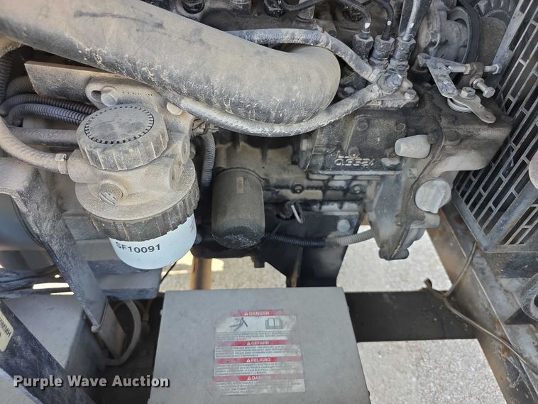 image for item DZ6184 Magnum MLT3060MMH light plant