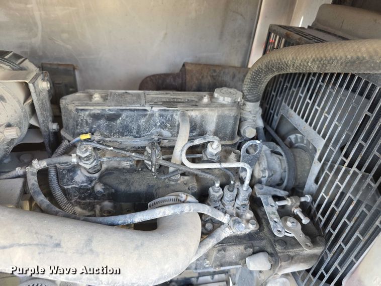 image for item DZ6184 Magnum MLT3060MMH light plant