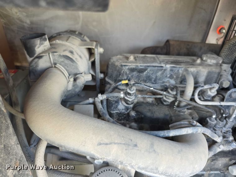 image for item DZ6184 Magnum MLT3060MMH light plant