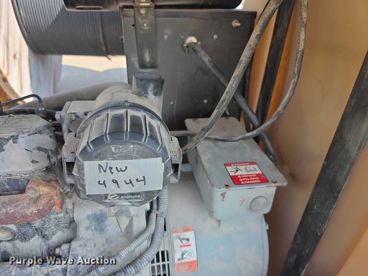 image for item DZ6184 Magnum MLT3060MMH light plant