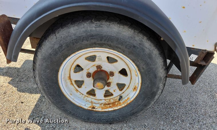 image for item DZ6184 Magnum MLT3060MMH light plant