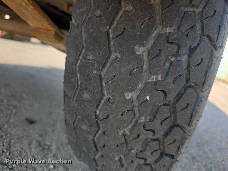 image for item DZ6184 Magnum MLT3060MMH light plant