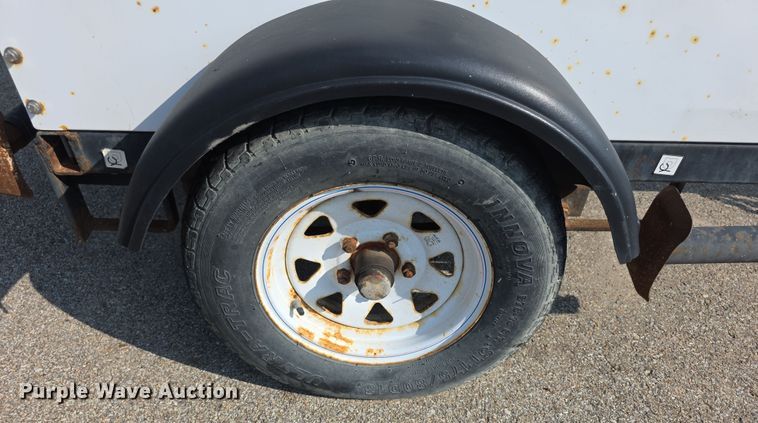 image for item DZ6184 Magnum MLT3060MMH light plant