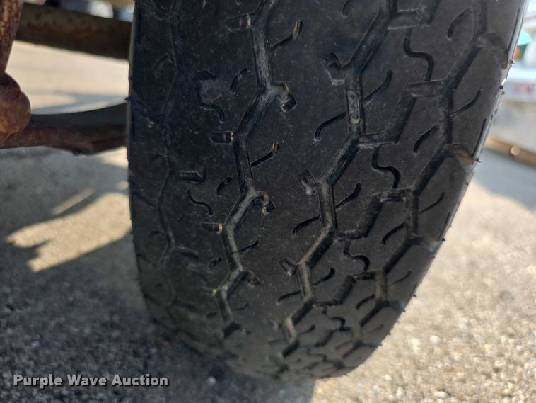 image for item DZ6184 Magnum MLT3060MMH light plant