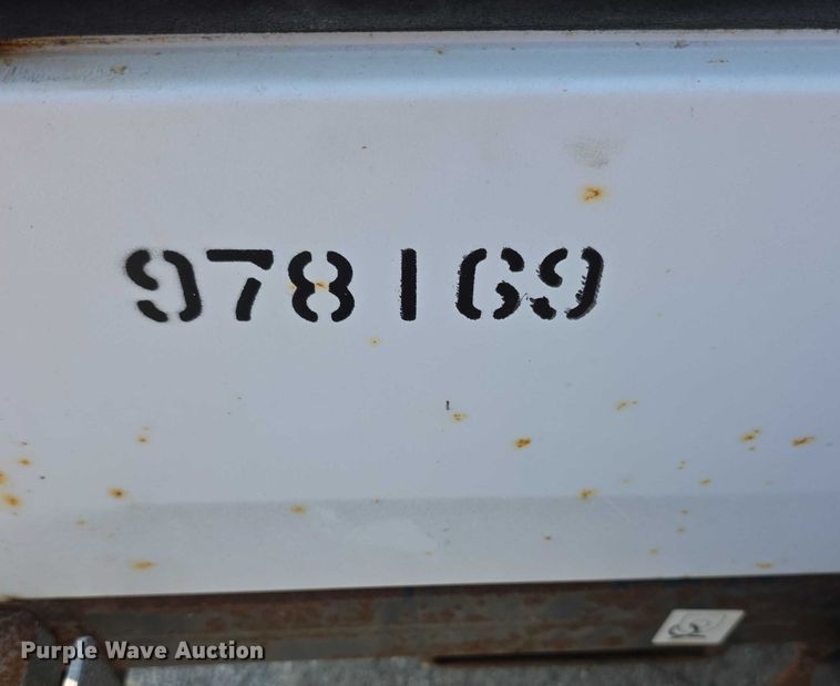 image for item DZ6184 Magnum MLT3060MMH light plant