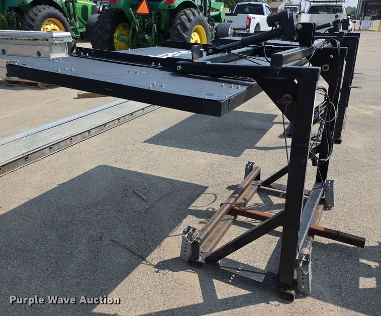 image for item DZ6188 Addco VM-5X2V message board