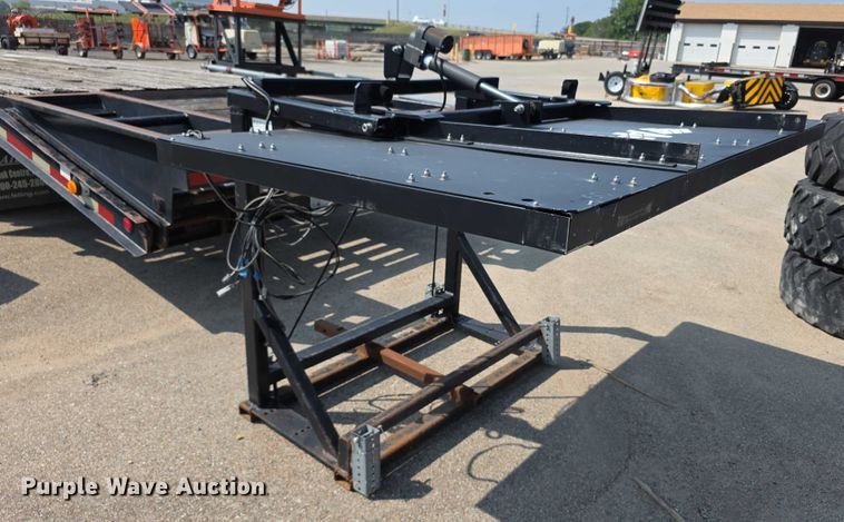 image for item DZ6188 Addco VM-5X2V message board