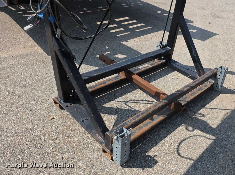 image for item DZ6188 Addco VM-5X2V message board