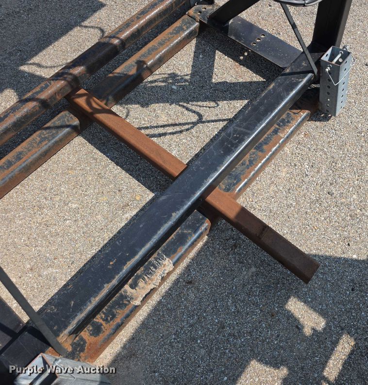 image for item DZ6188 Addco VM-5X2V message board