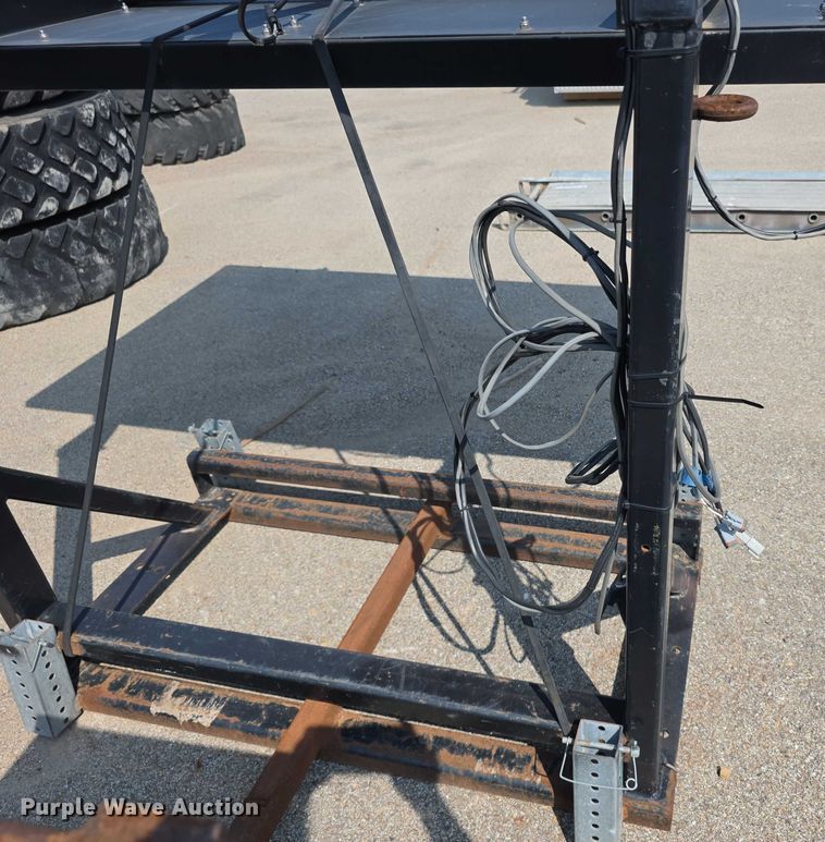 image for item DZ6188 Addco VM-5X2V message board