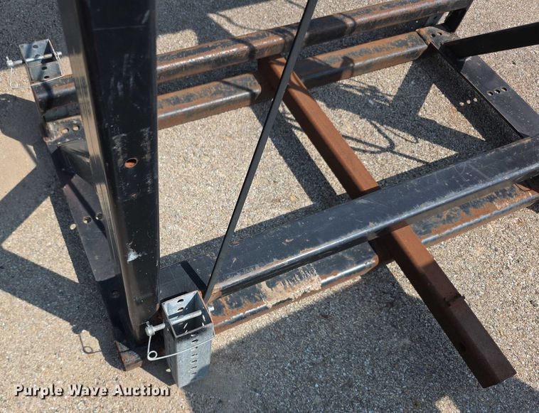 image for item DZ6188 Addco VM-5X2V message board