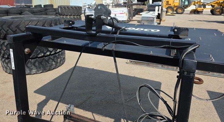 image for item DZ6188 Addco VM-5X2V message board