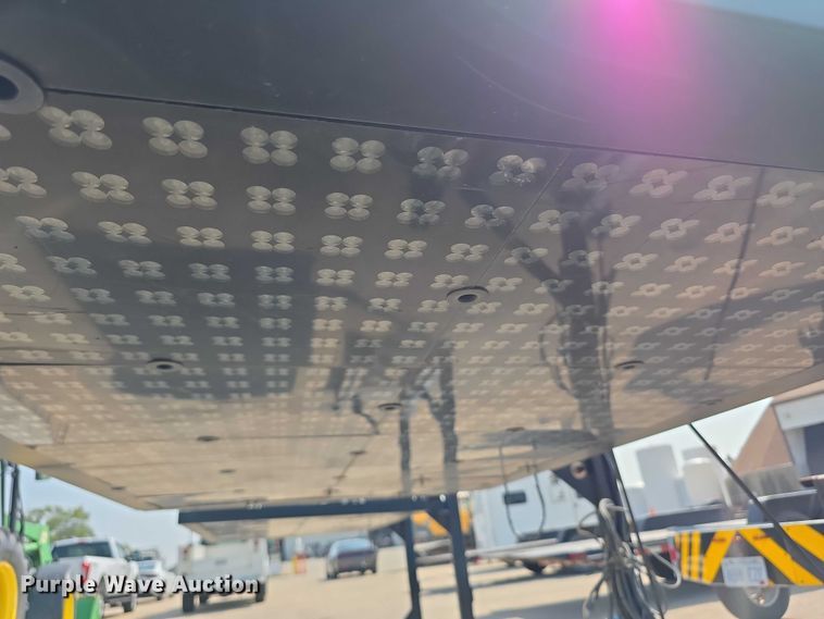 image for item DZ6188 Addco VM-5X2V message board