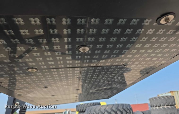 image for item DZ6188 Addco VM-5X2V message board