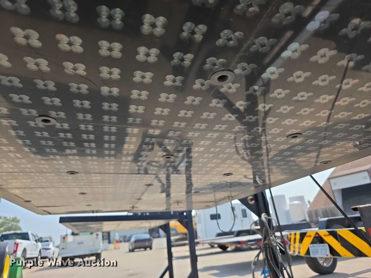 image for item DZ6188 Addco VM-5X2V message board