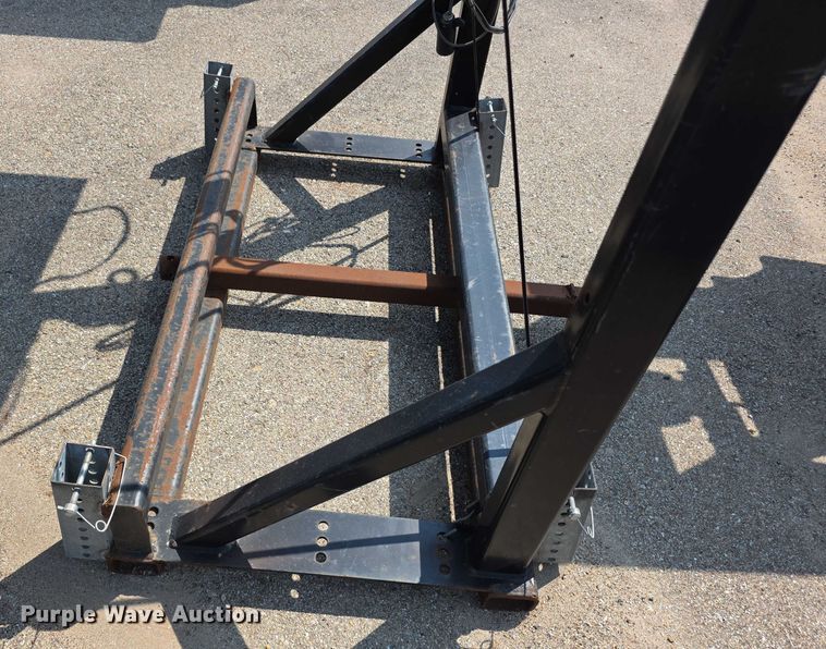 image for item DZ6188 Addco VM-5X2V message board