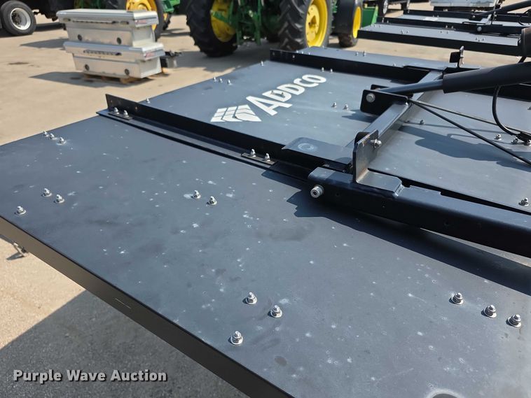 image for item DZ6188 Addco VM-5X2V message board