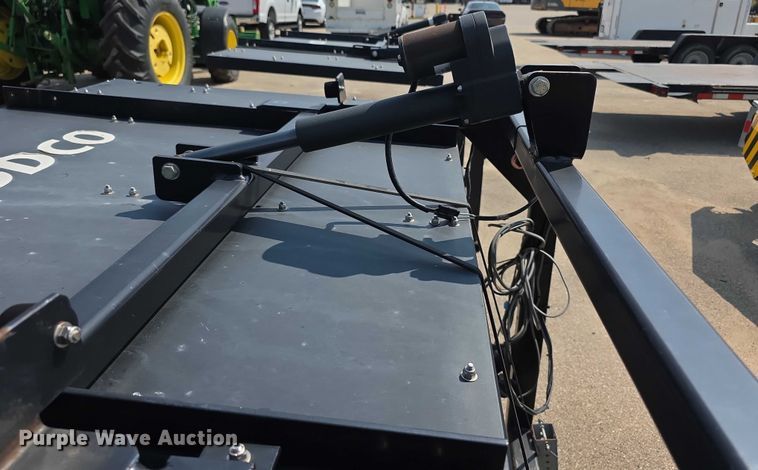 image for item DZ6188 Addco VM-5X2V message board