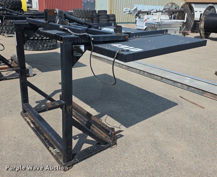 image for item DZ6189 Addco message board