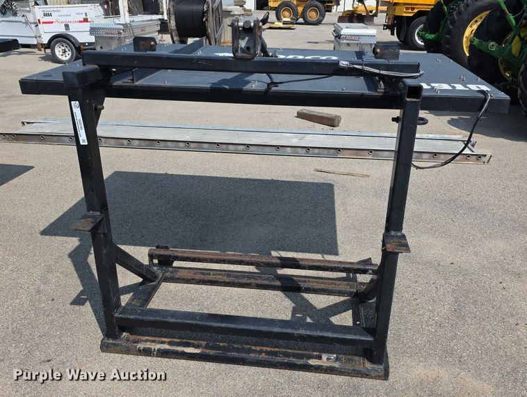 image for item DZ6189 Addco message board