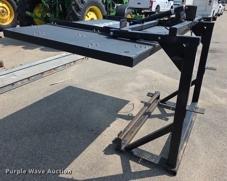 image for item DZ6189 Addco message board