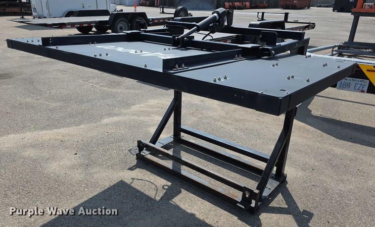 image for item DZ6189 Addco message board