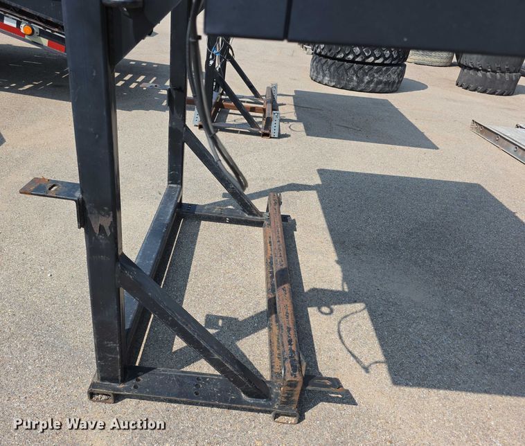 image for item DZ6189 Addco message board