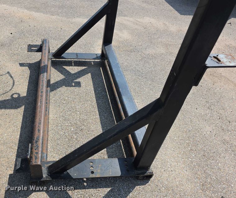 image for item DZ6189 Addco message board