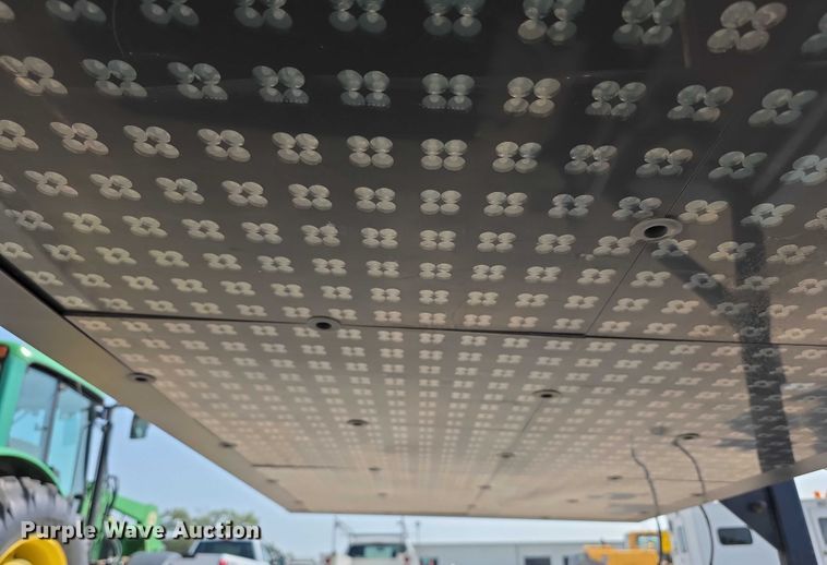 image for item DZ6189 Addco message board