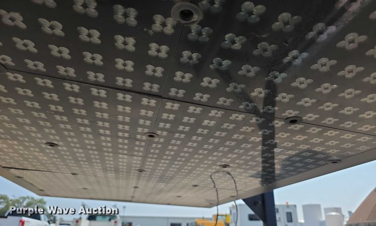 image for item DZ6189 Addco message board