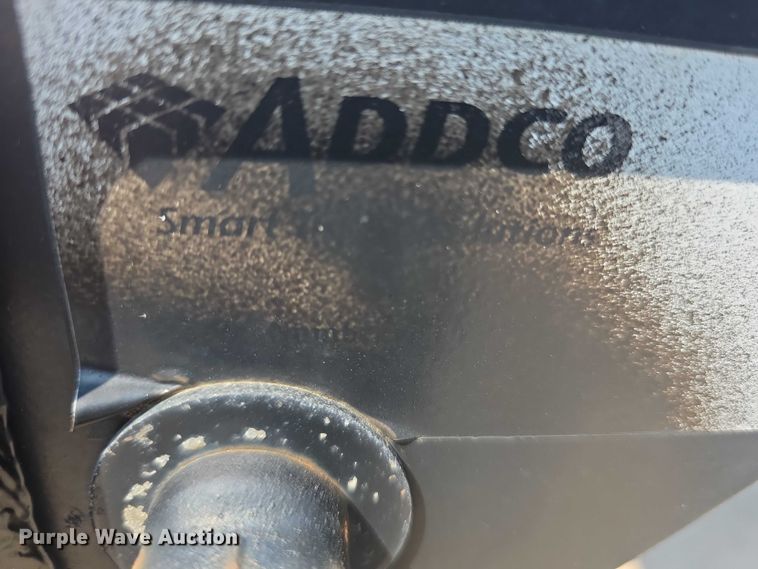 image for item DZ6189 Addco message board