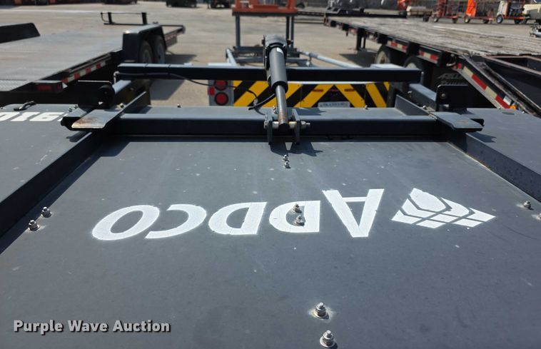 image for item DZ6189 Addco message board