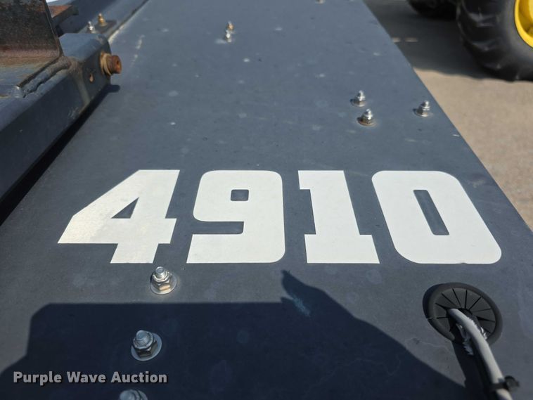 image for item DZ6189 Addco message board