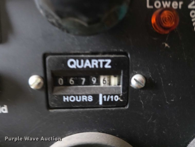 image for item DZ6211 Cummins 20ES generator