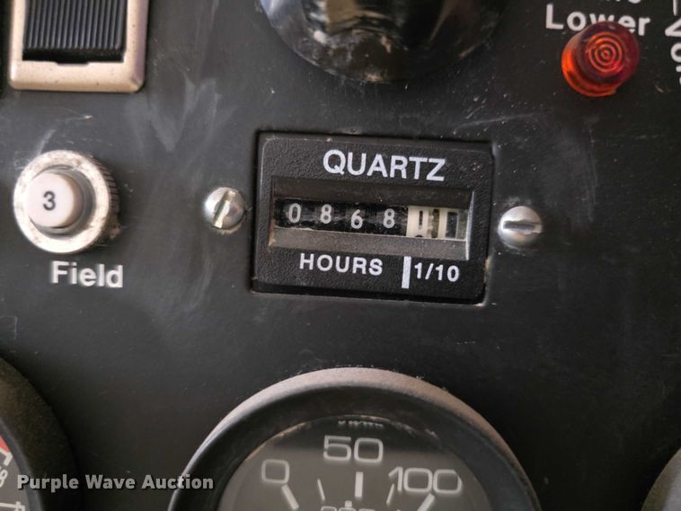 image for item DZ6212 Cummins  20ES generator