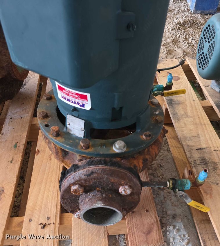 image for item DZ6215 (4) water pumps