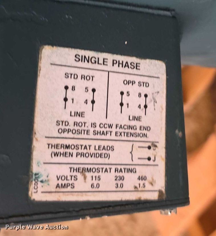 image for item DZ6215 (4) water pumps