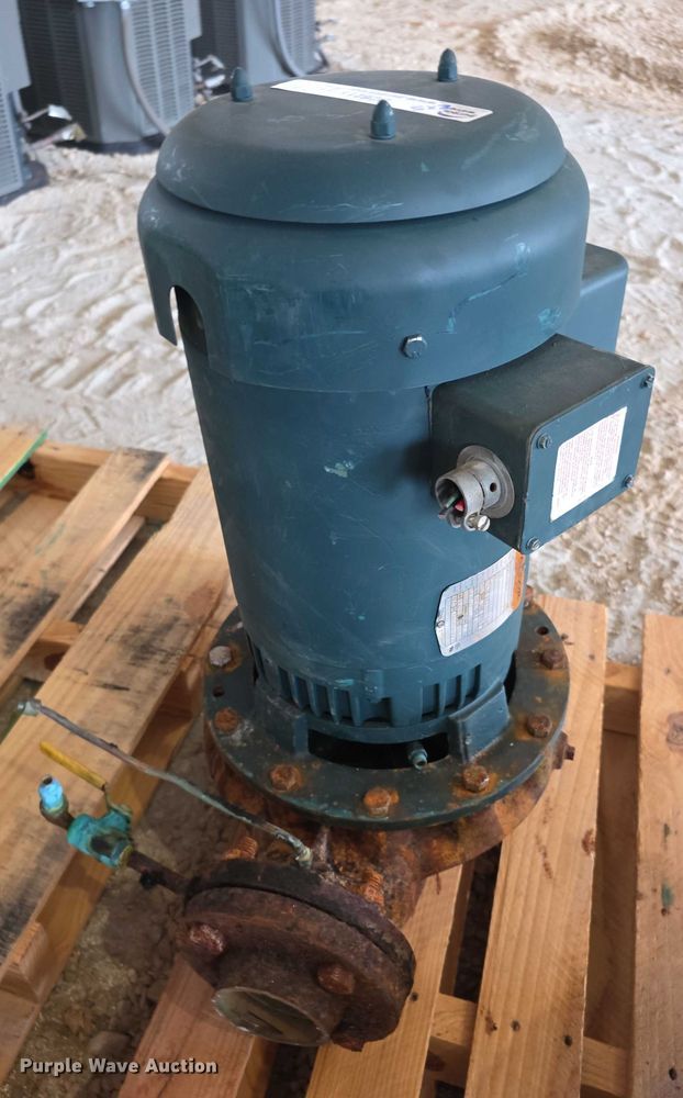 image for item DZ6215 (4) water pumps