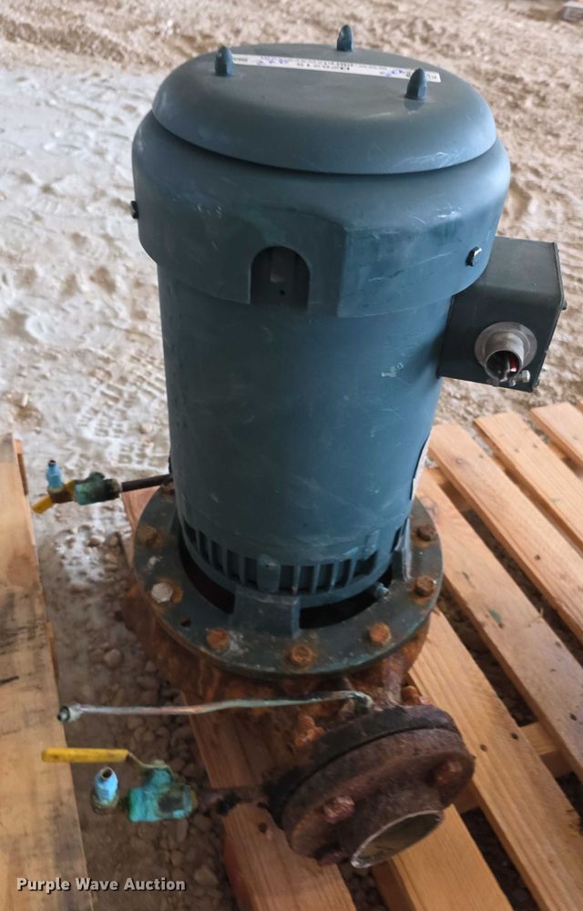 image for item DZ6215 (4) water pumps