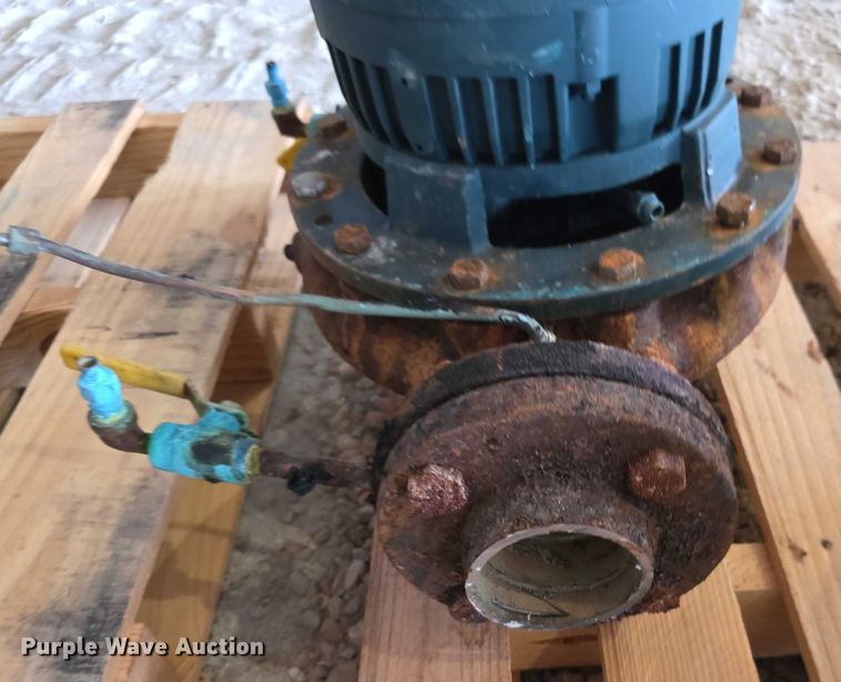 image for item DZ6215 (4) water pumps