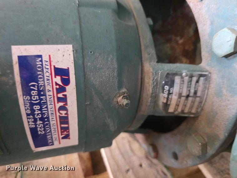 image for item DZ6215 (4) water pumps