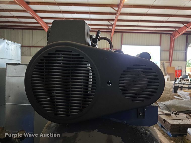 image for item DZ6219 Campbell Hausfeld VT627505AJ air compressor