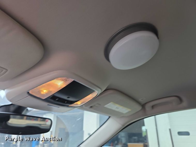 image for item DZ6223 2020 Dodge Durango SSV SUV