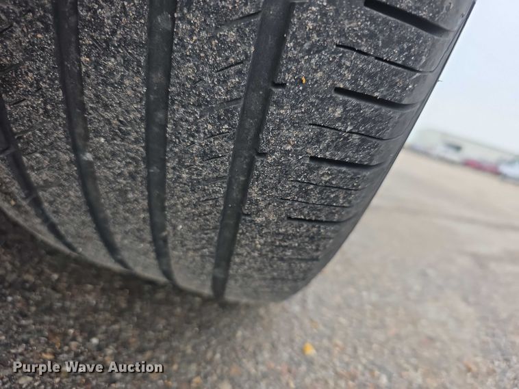 image for item DZ6223 2020 Dodge Durango SSV SUV