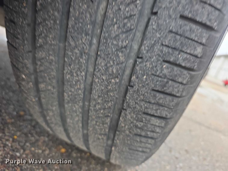 image for item DZ6223 2020 Dodge Durango SSV SUV