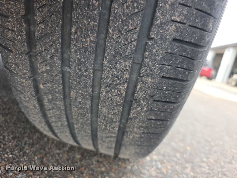 image for item DZ6223 2020 Dodge Durango SSV SUV